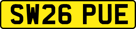 SW26PUE