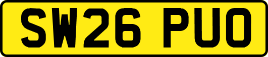 SW26PUO