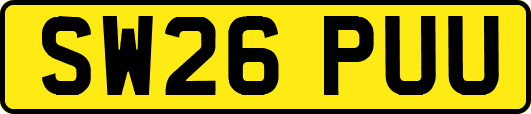 SW26PUU