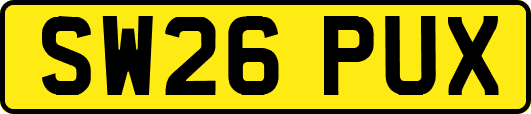 SW26PUX