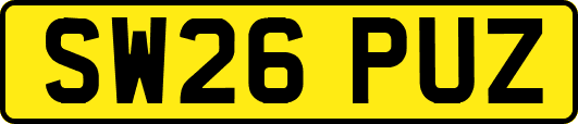 SW26PUZ