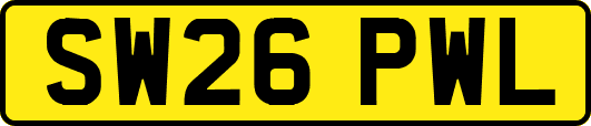 SW26PWL