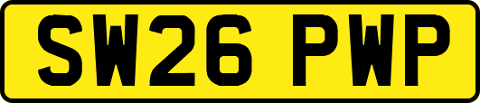 SW26PWP