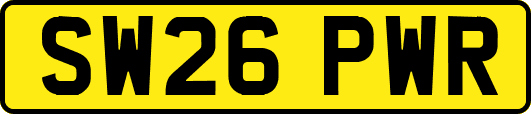 SW26PWR