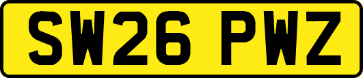 SW26PWZ