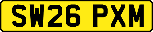 SW26PXM