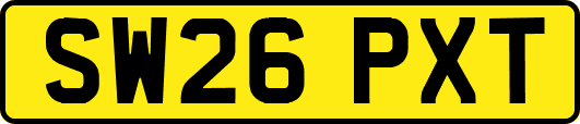 SW26PXT