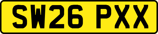 SW26PXX