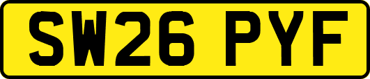 SW26PYF