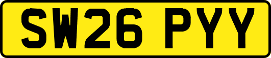 SW26PYY