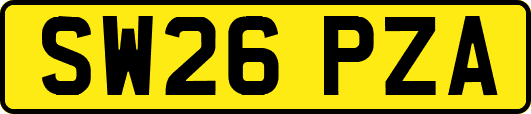 SW26PZA