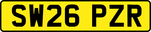 SW26PZR