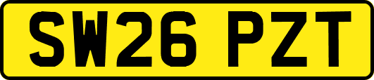 SW26PZT