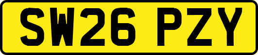 SW26PZY