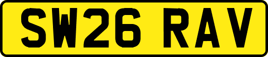 SW26RAV