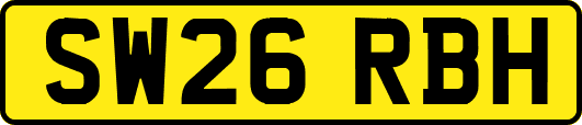 SW26RBH
