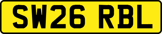 SW26RBL