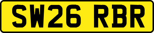 SW26RBR
