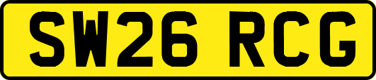 SW26RCG