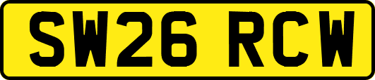 SW26RCW