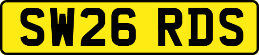 SW26RDS