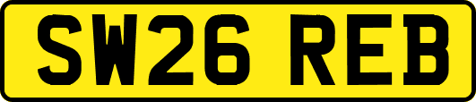 SW26REB