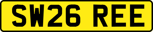 SW26REE