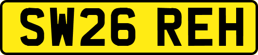 SW26REH