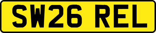 SW26REL