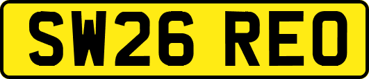 SW26REO