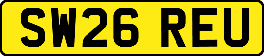 SW26REU