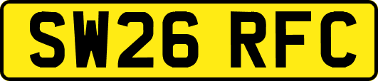 SW26RFC