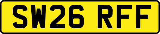 SW26RFF