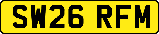 SW26RFM