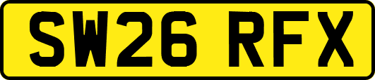 SW26RFX
