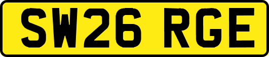 SW26RGE