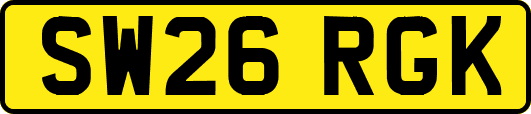 SW26RGK