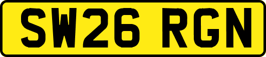 SW26RGN