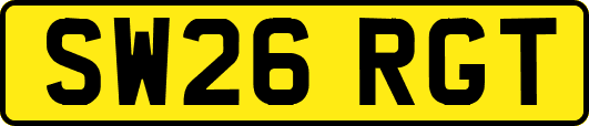 SW26RGT
