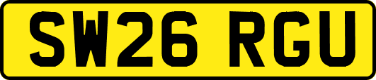 SW26RGU