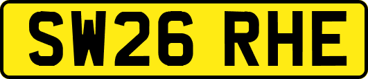 SW26RHE