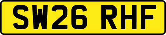 SW26RHF