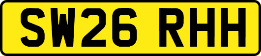 SW26RHH