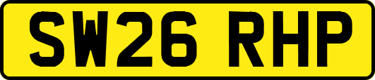SW26RHP