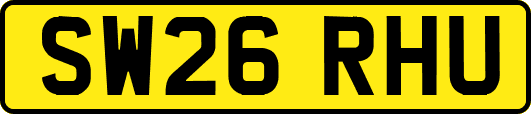 SW26RHU