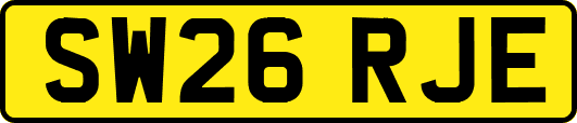 SW26RJE
