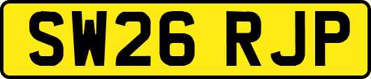 SW26RJP
