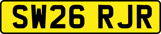 SW26RJR