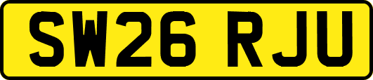 SW26RJU