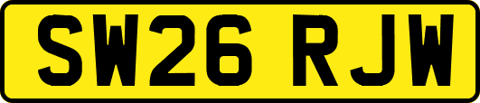 SW26RJW